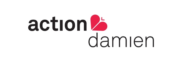 Logo action damien