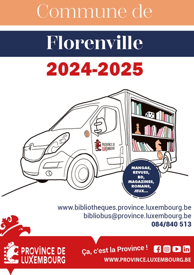 bibliobus a4