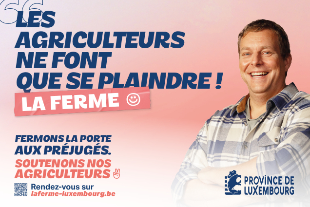 la ferme