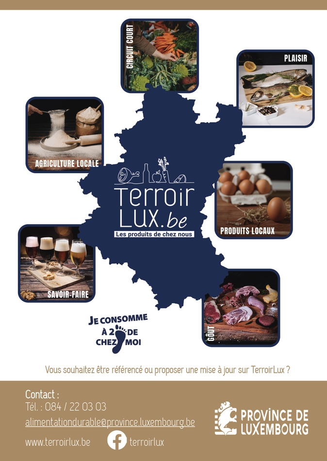 flyer terroirlux A6   fromage 2
