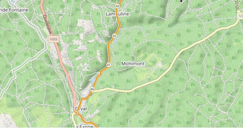 parcours 2