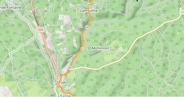 parcours 2