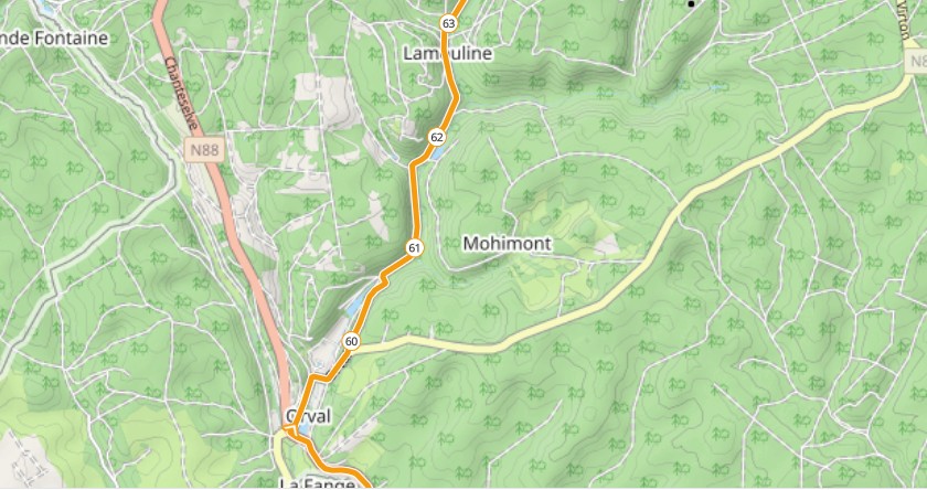 parcours 2