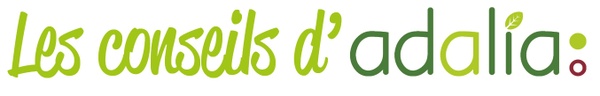 Les conseil d'adalia