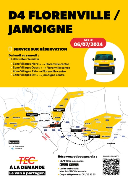 affiche tec