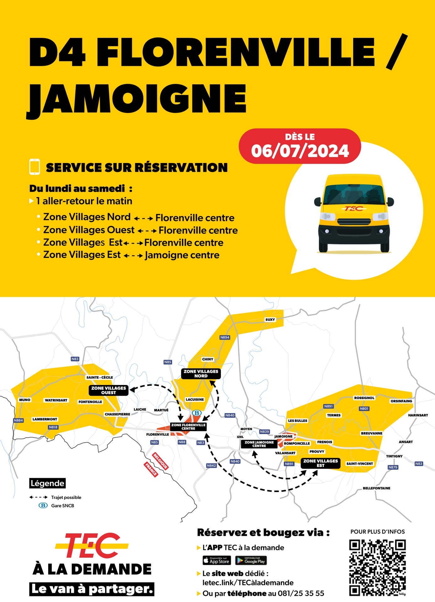 affiche tec