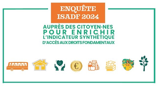 ISADF enquete 2024 titre