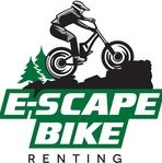 E-scape Bike