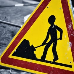 Aménagement de la Phase IIIB de Florenville - Travaux Rue de la Station