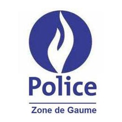Zone de Police de Gaume : Avis de publication