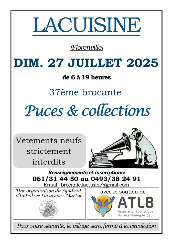 brocante lacuisine 25