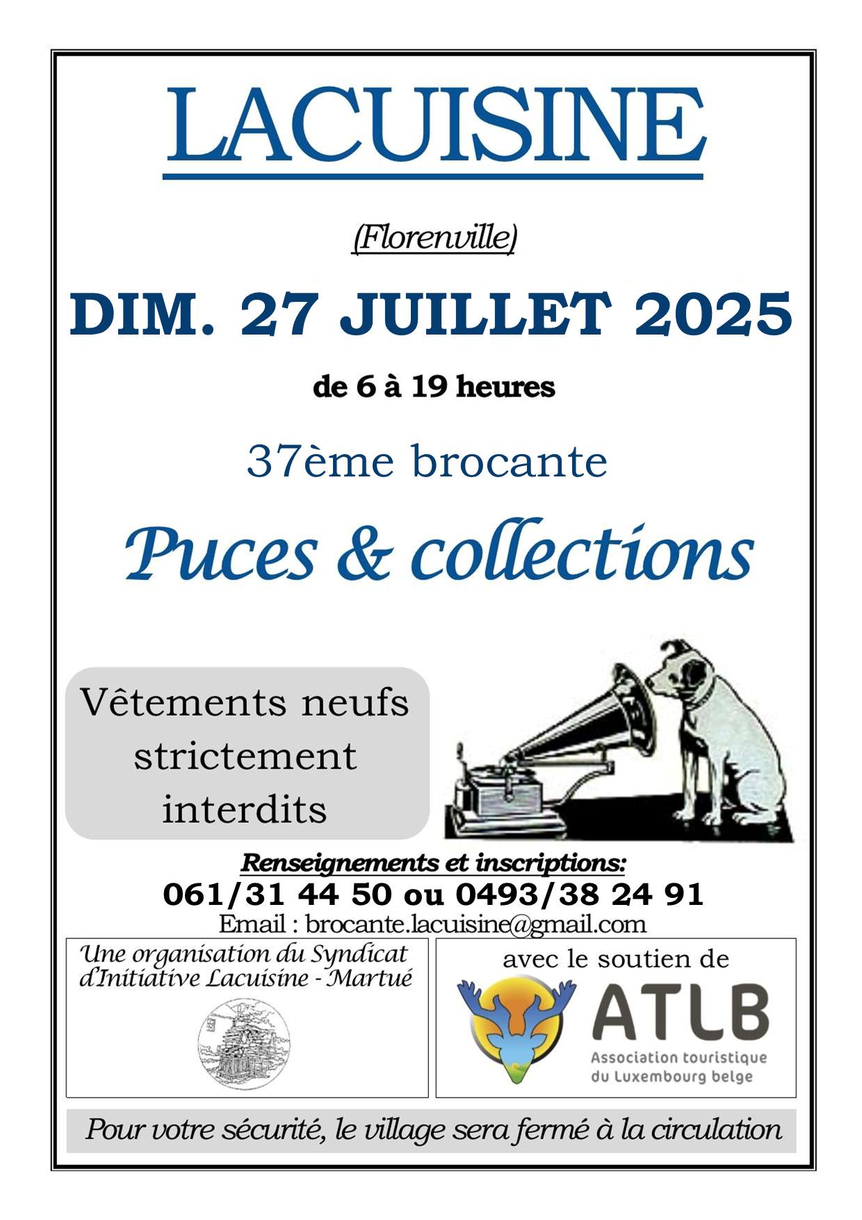 brocante lacuisine 25