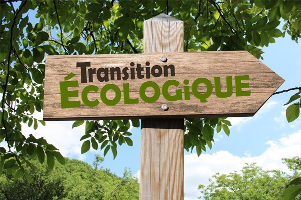transition ecologique